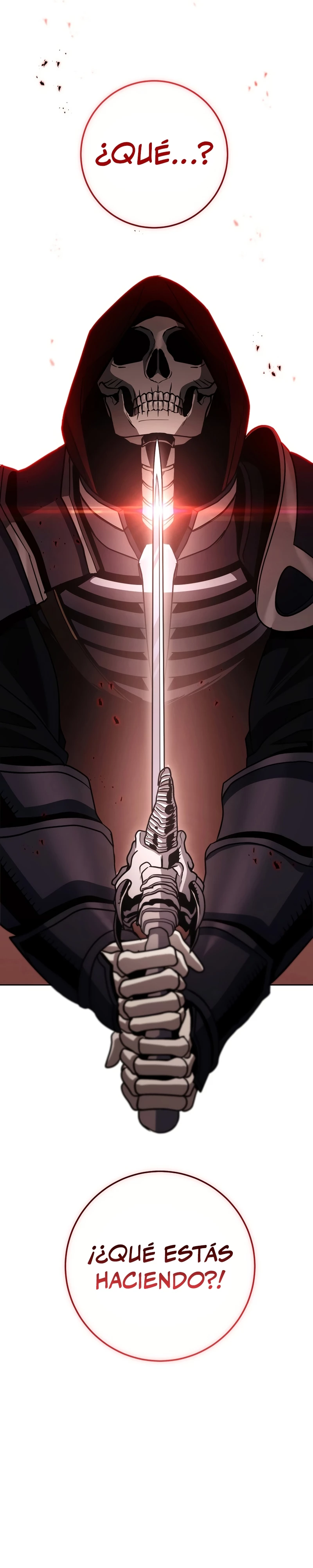 Soldado Esqueleto > Capitulo 235 > Page 371