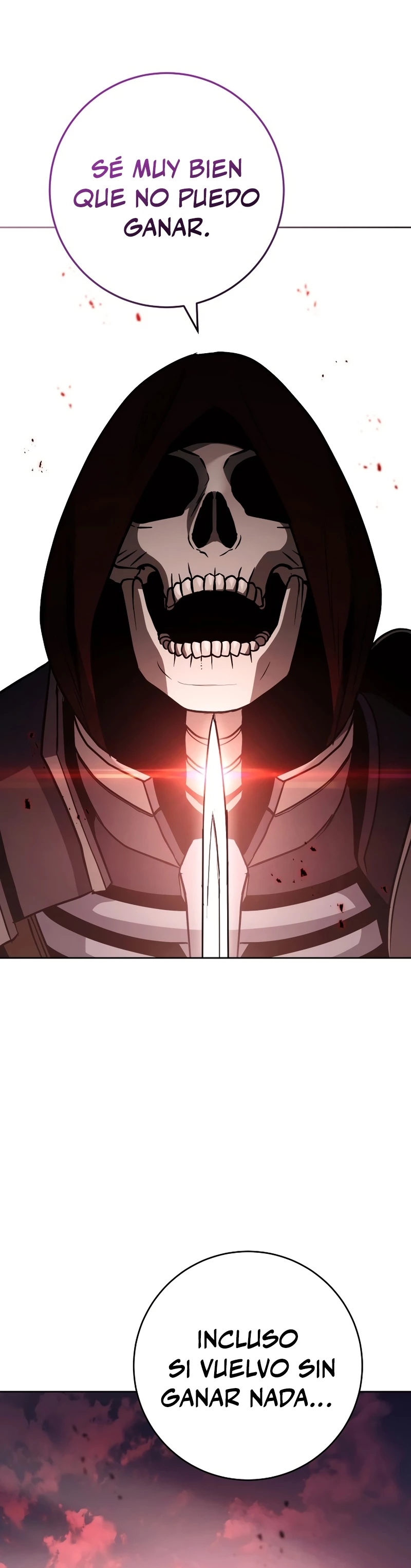 Soldado Esqueleto > Capitulo 235 > Page 381