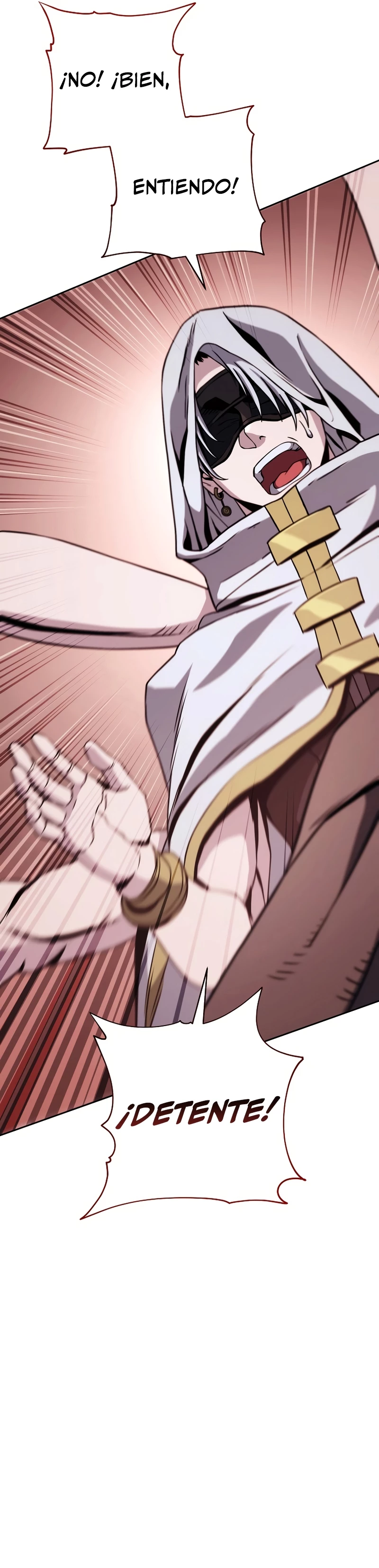 Soldado Esqueleto > Capitulo 235 > Page 411