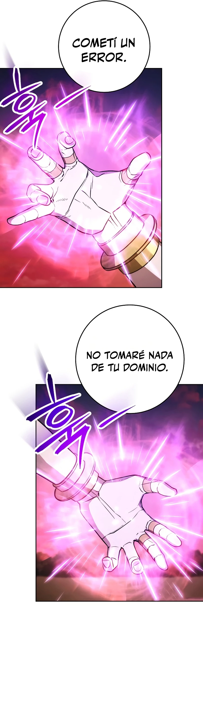 Soldado Esqueleto > Capitulo 235 > Page 421