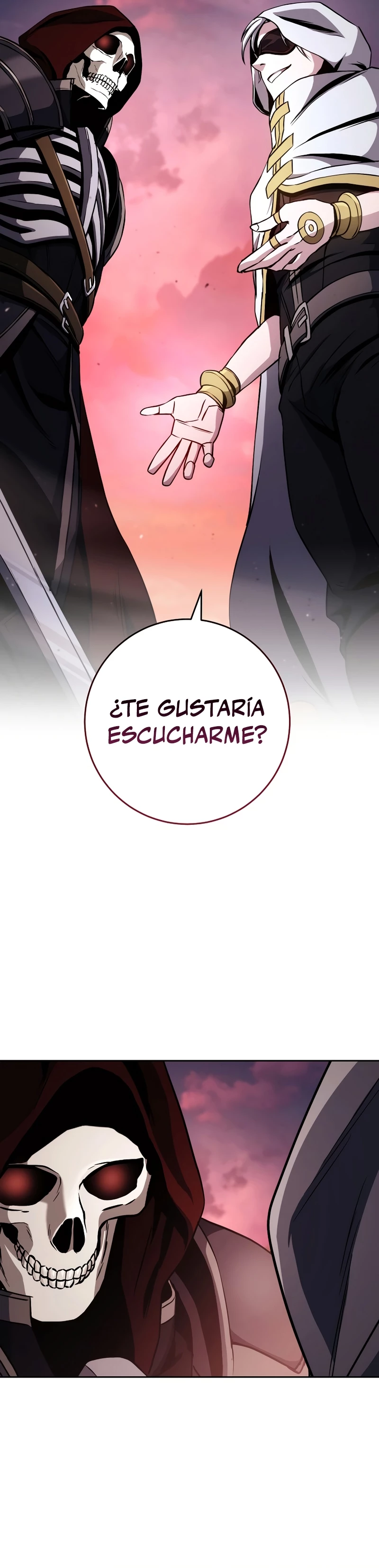 Soldado Esqueleto > Capitulo 235 > Page 451