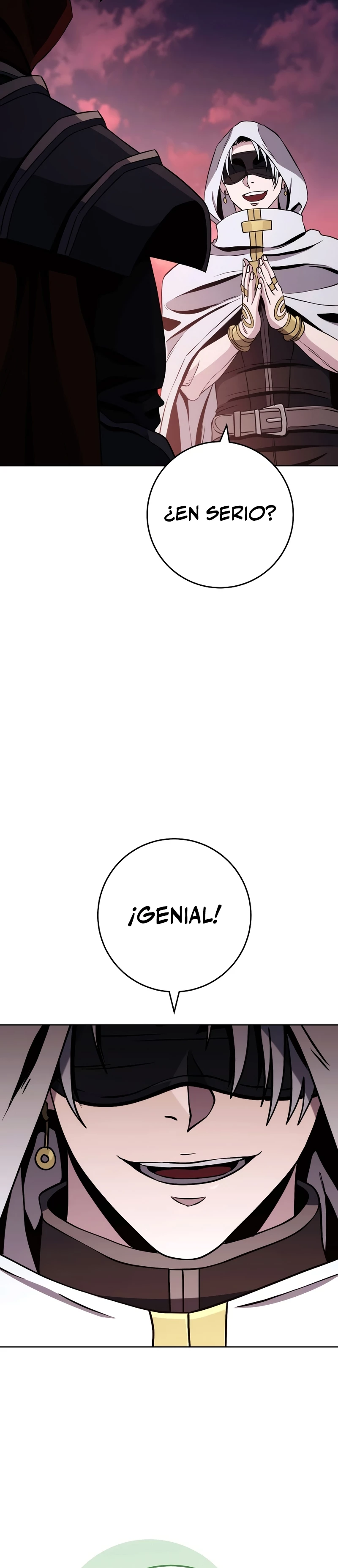 Soldado Esqueleto > Capitulo 236 > Page 71