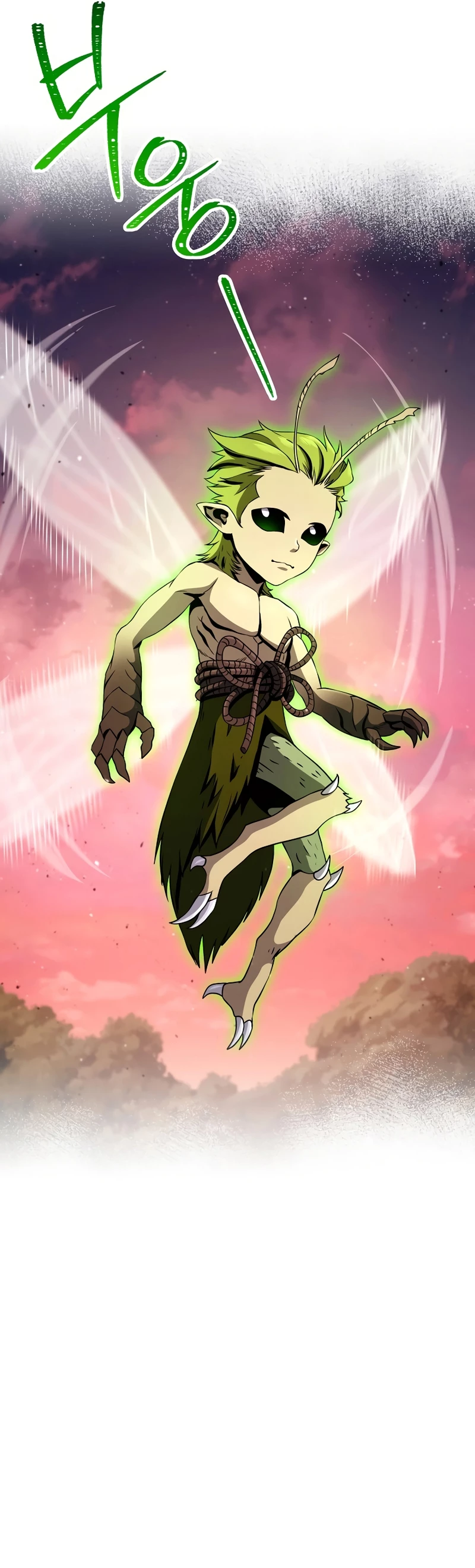 Soldado Esqueleto > Capitulo 236 > Page 101