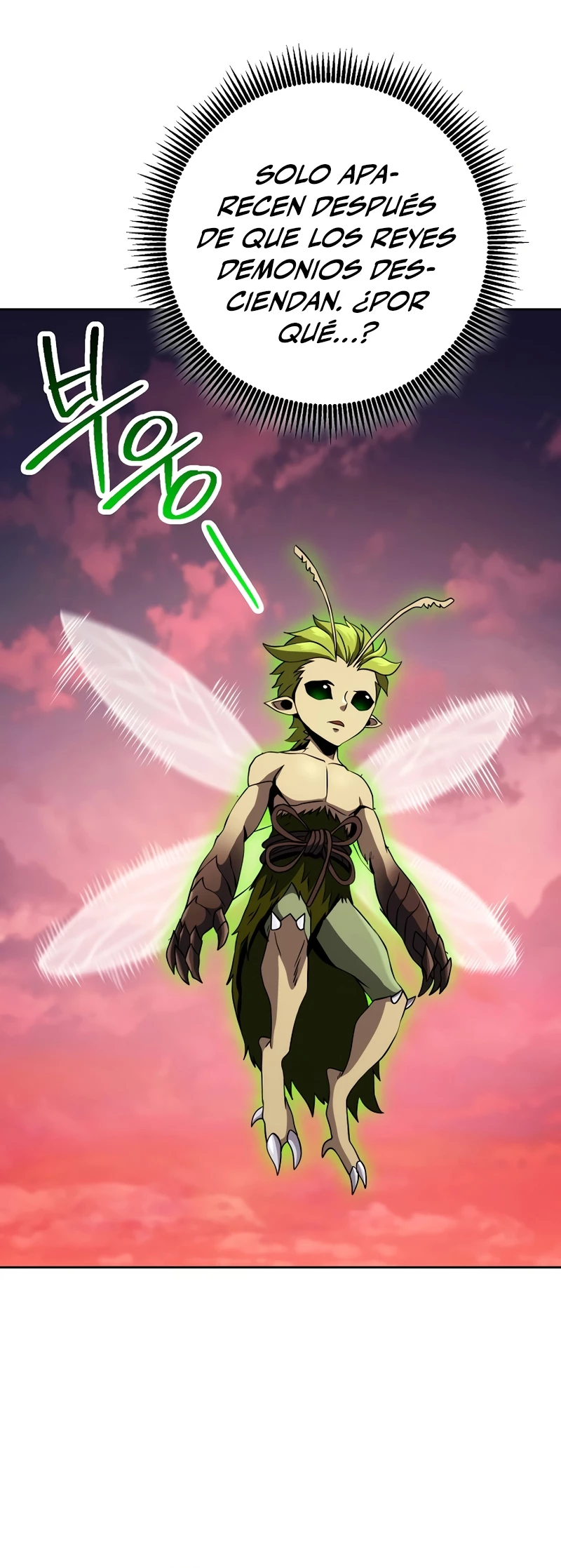 Soldado Esqueleto > Capitulo 236 > Page 121