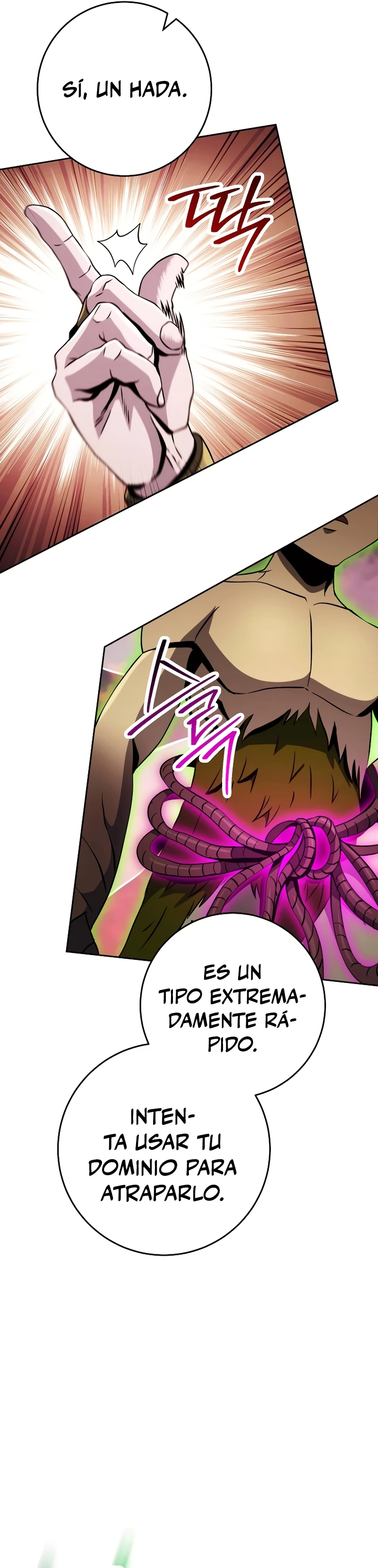 Soldado Esqueleto > Capitulo 236 > Page 131