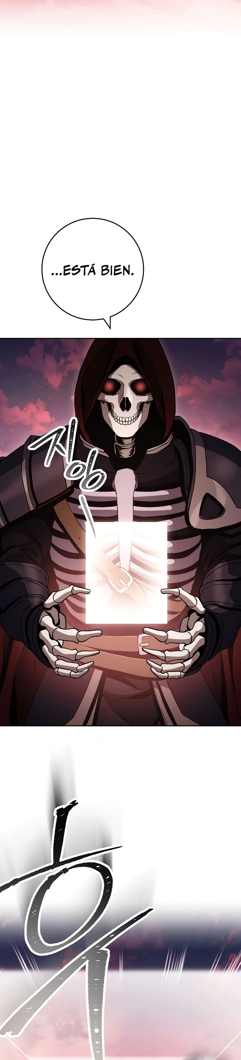 Soldado Esqueleto > Capitulo 236 > Page 151