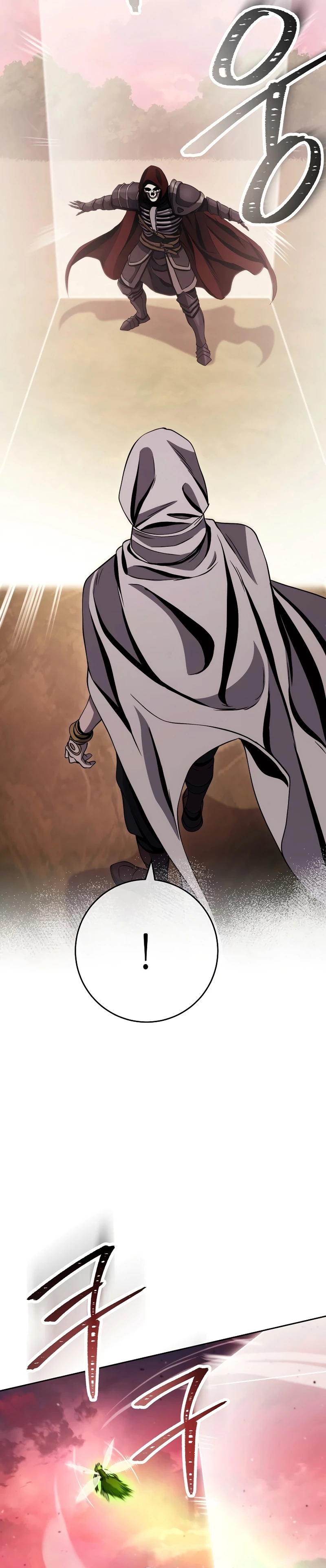 Soldado Esqueleto > Capitulo 236 > Page 171