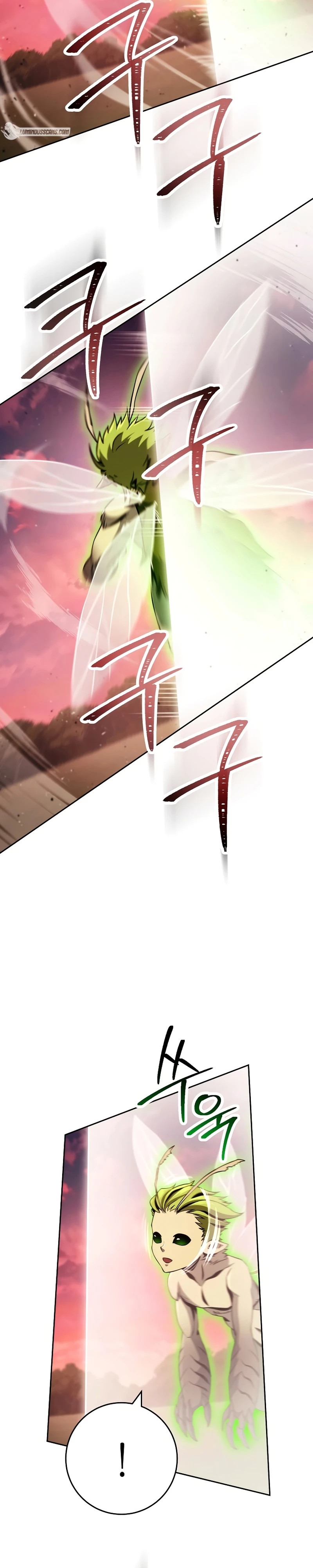 Soldado Esqueleto > Capitulo 236 > Page 181