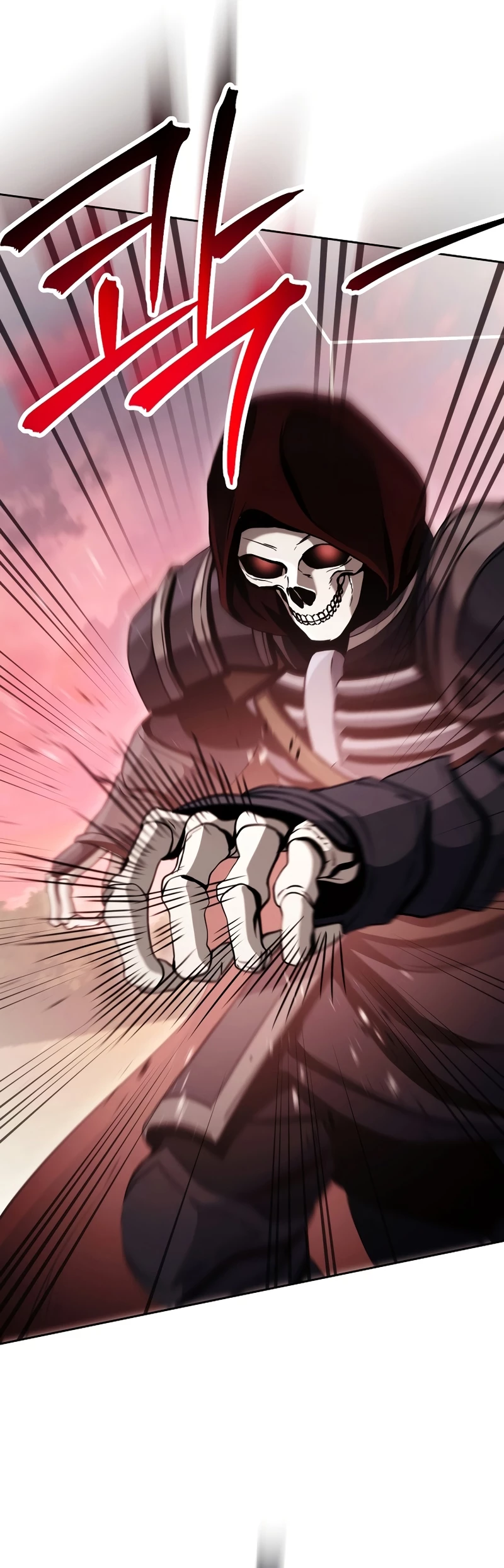 Soldado Esqueleto > Capitulo 236 > Page 191