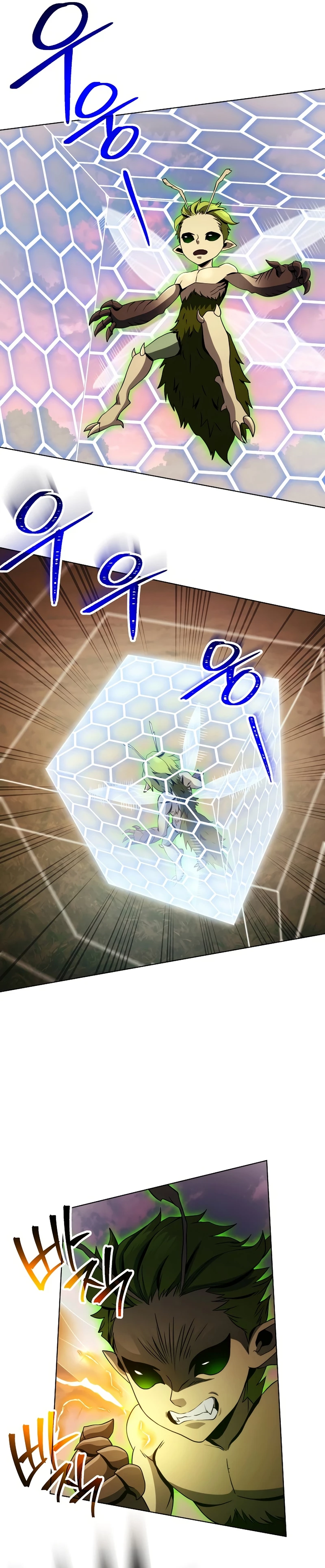 Soldado Esqueleto > Capitulo 236 > Page 211