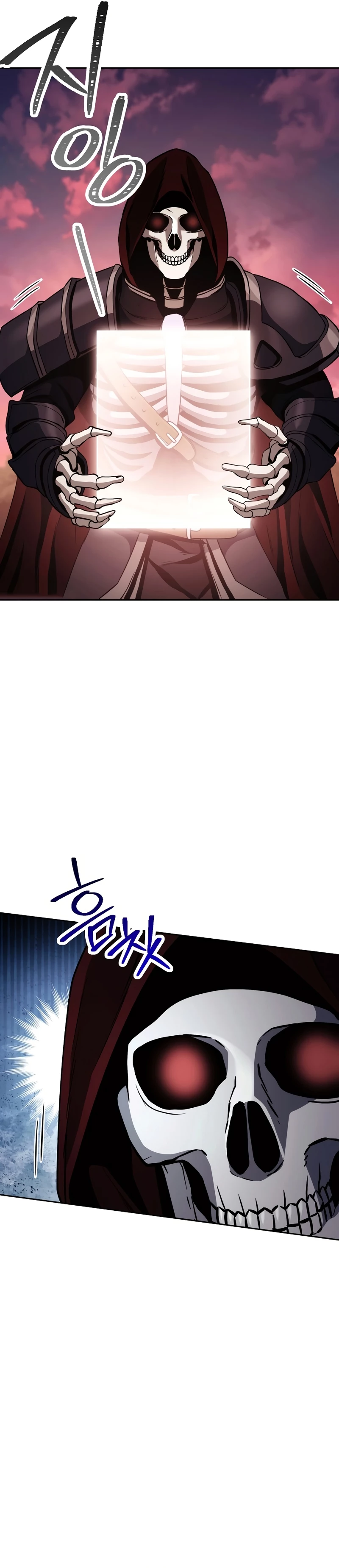 Soldado Esqueleto > Capitulo 236 > Page 341