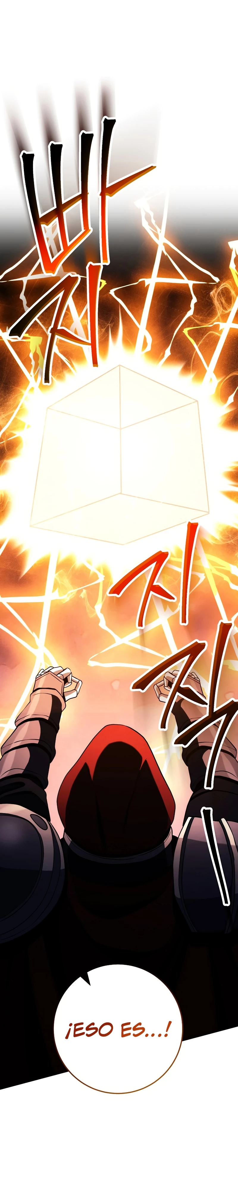 Soldado Esqueleto > Capitulo 236 > Page 411