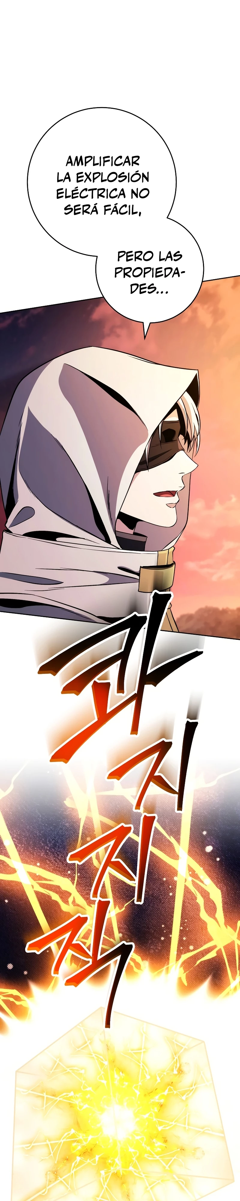 Soldado Esqueleto > Capitulo 236 > Page 441