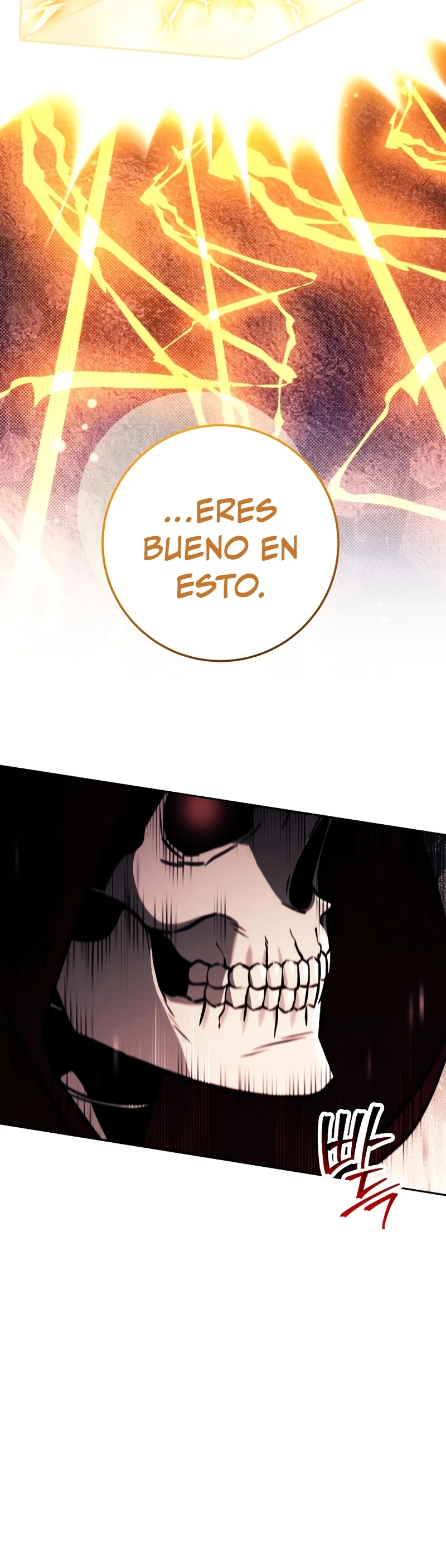 Soldado Esqueleto > Capitulo 236 > Page 451