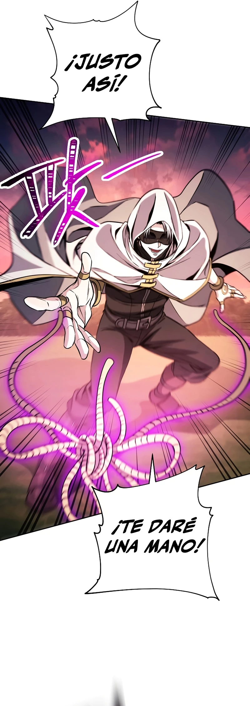 Soldado Esqueleto > Capitulo 236 > Page 461