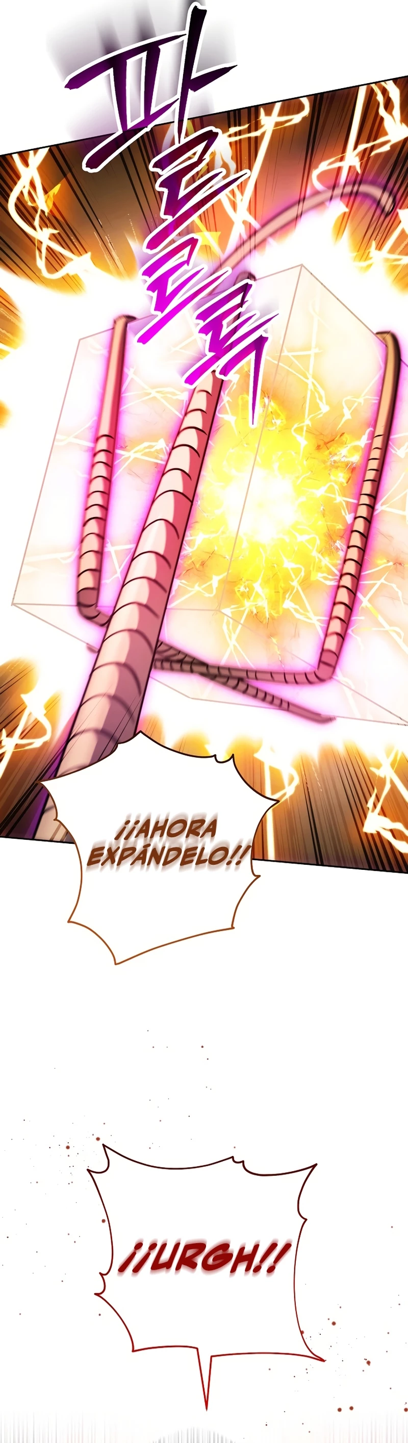 Soldado Esqueleto > Capitulo 236 > Page 471