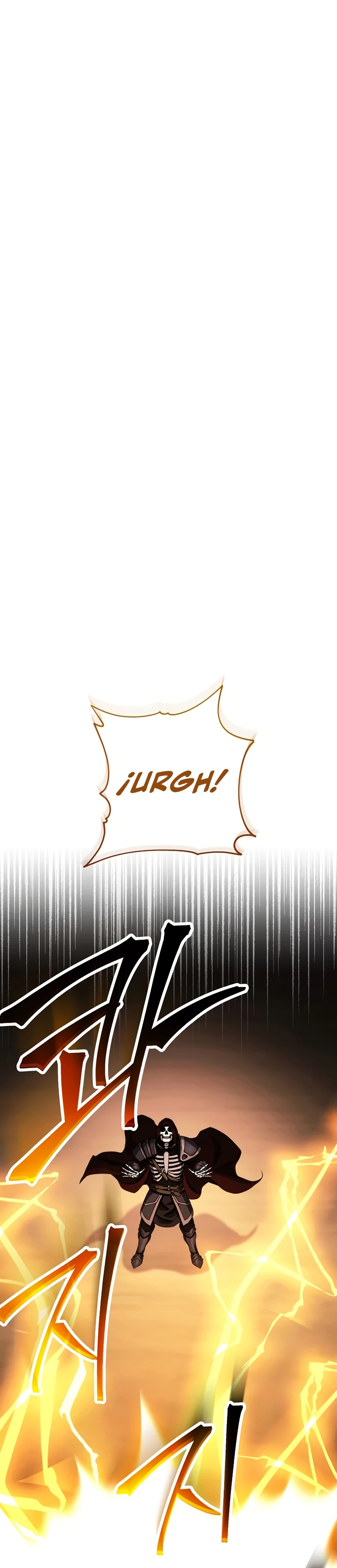 Soldado Esqueleto > Capitulo 237 > Page 11