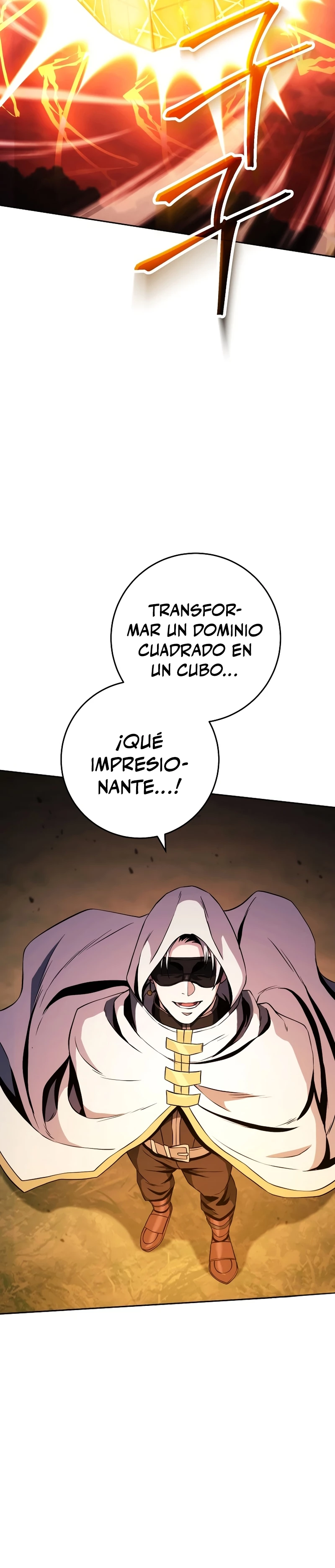 Soldado Esqueleto > Capitulo 237 > Page 31