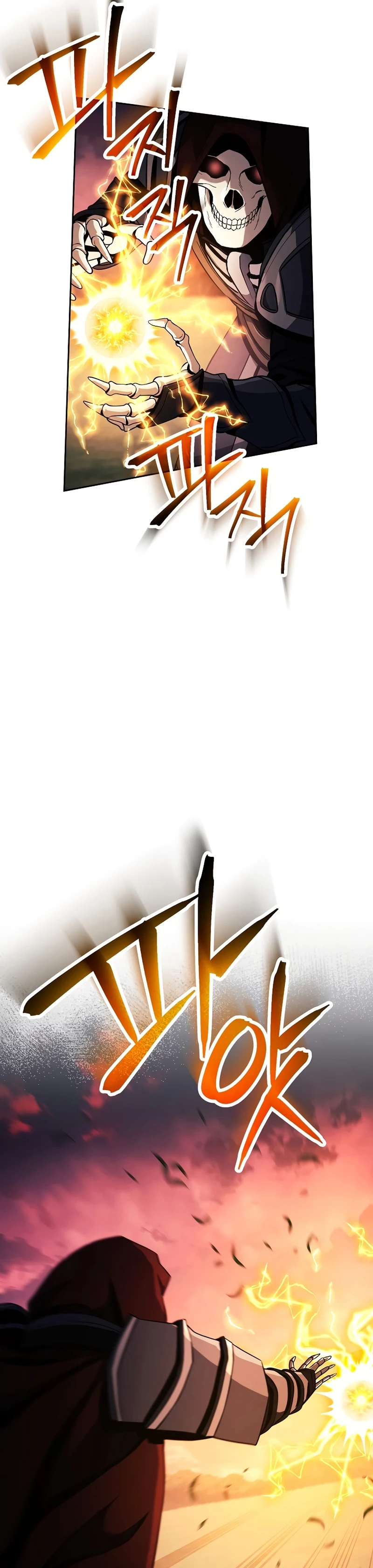 Soldado Esqueleto > Capitulo 237 > Page 61