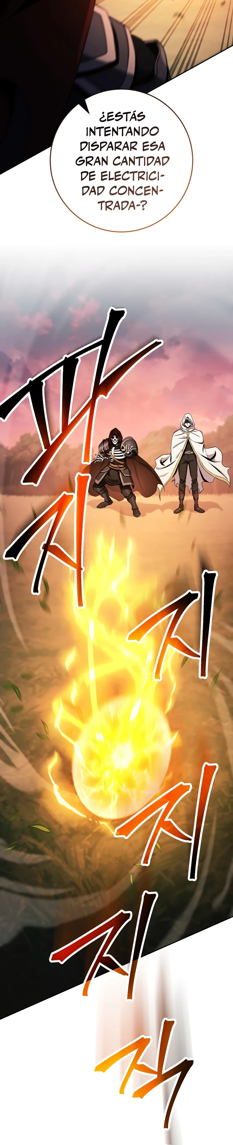 Soldado Esqueleto > Capitulo 237 > Page 71