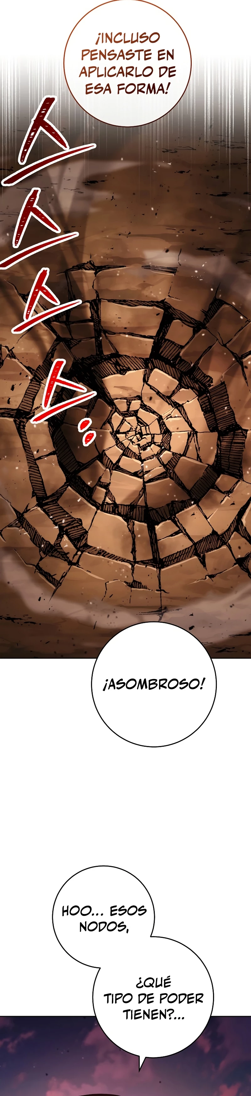 Soldado Esqueleto > Capitulo 237 > Page 101