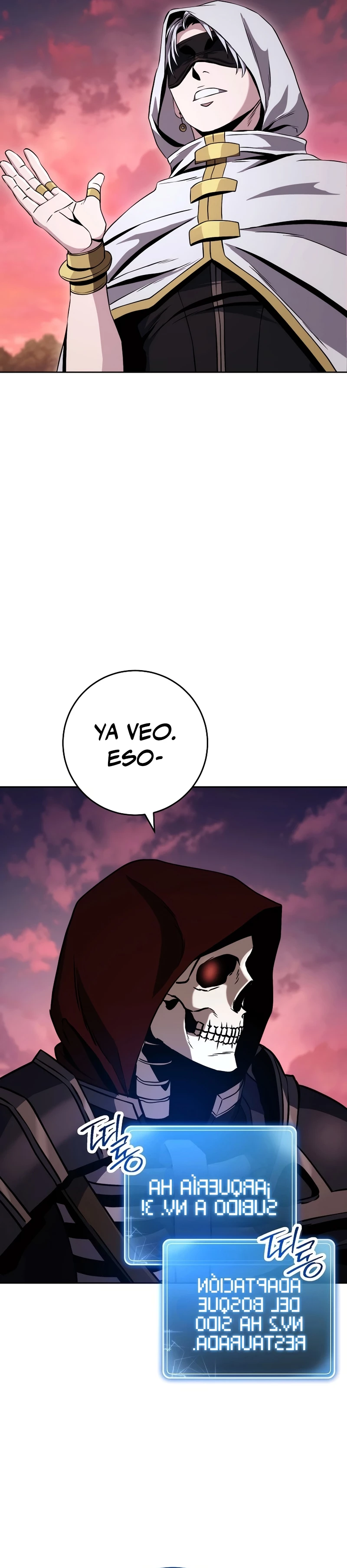 Soldado Esqueleto > Capitulo 237 > Page 141