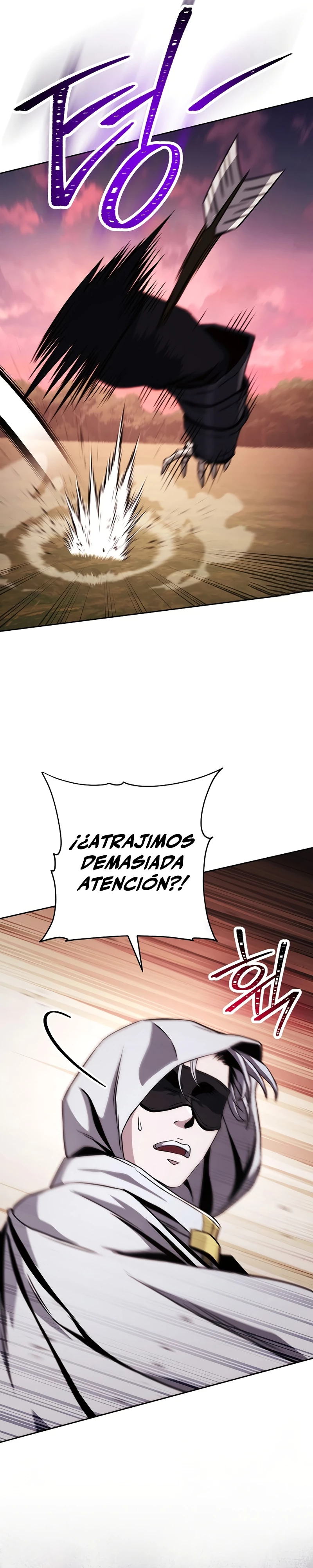 Soldado Esqueleto > Capitulo 237 > Page 181