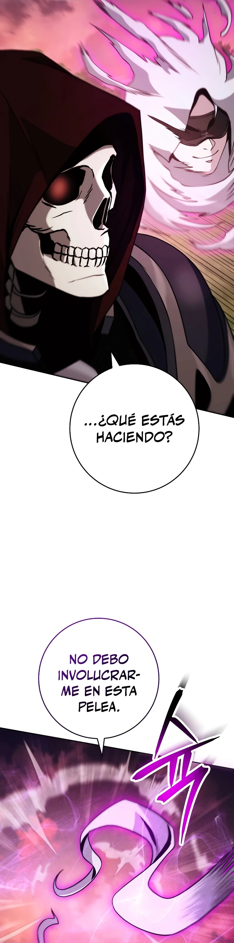 Soldado Esqueleto > Capitulo 237 > Page 221