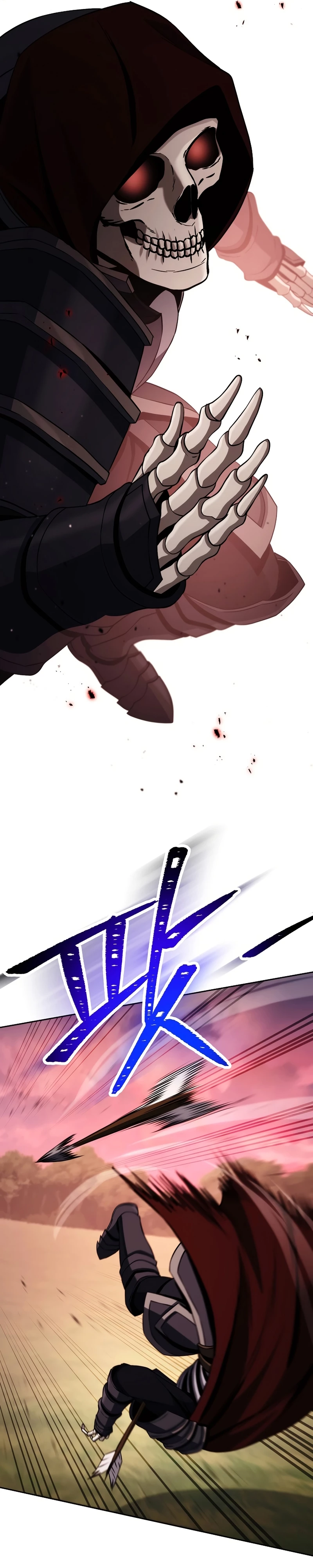 Soldado Esqueleto > Capitulo 237 > Page 251