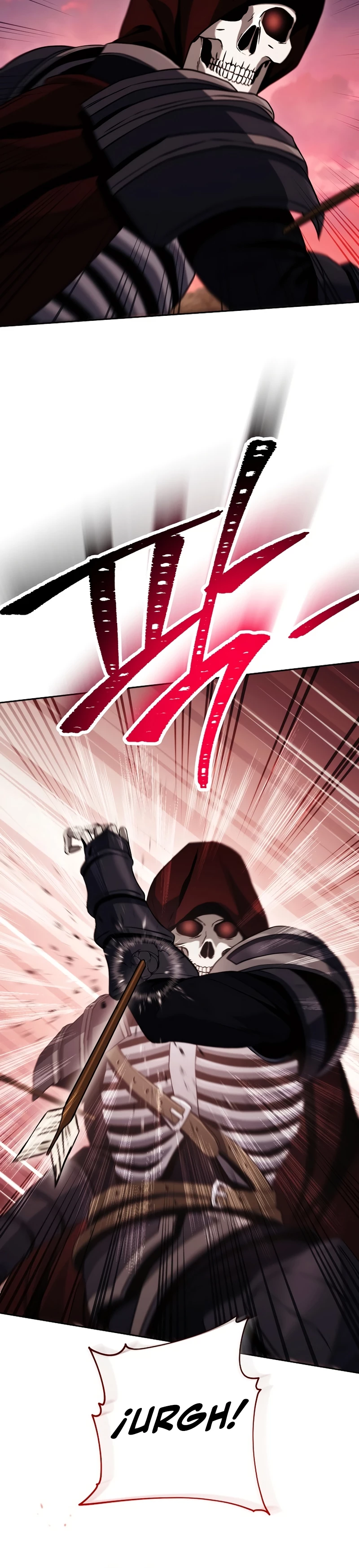 Soldado Esqueleto > Capitulo 237 > Page 271