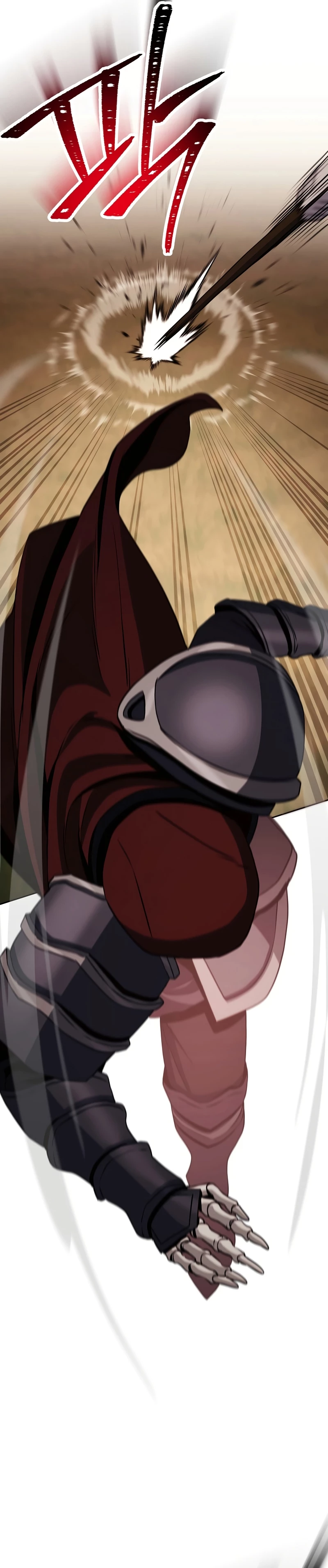 Soldado Esqueleto > Capitulo 237 > Page 311