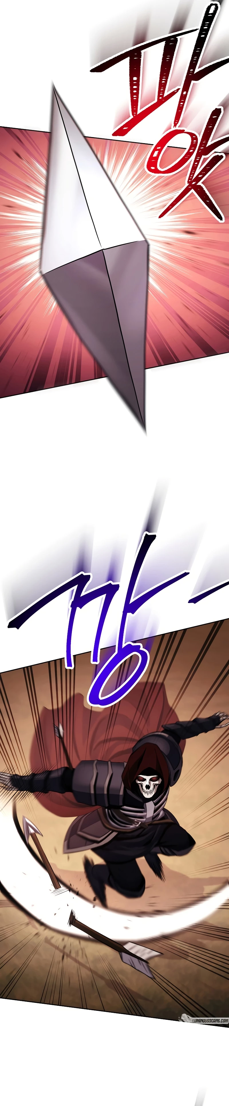 Soldado Esqueleto > Capitulo 237 > Page 321