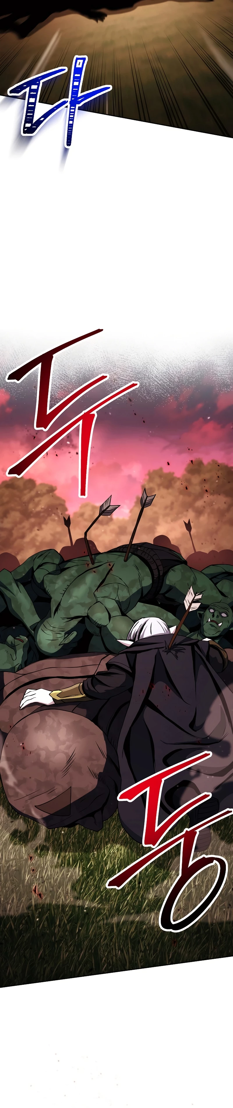 Soldado Esqueleto > Capitulo 237 > Page 351