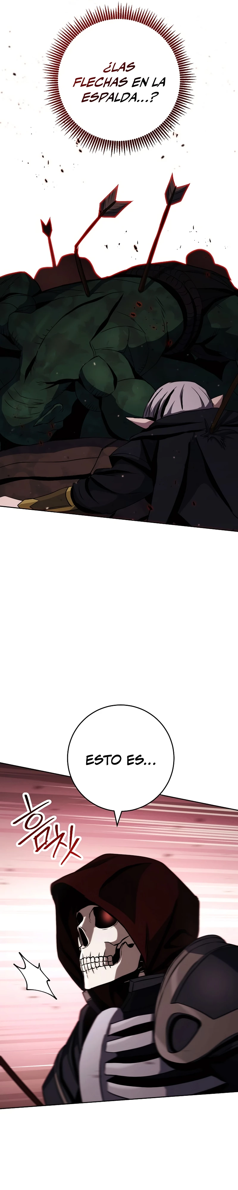 Soldado Esqueleto > Capitulo 237 > Page 361