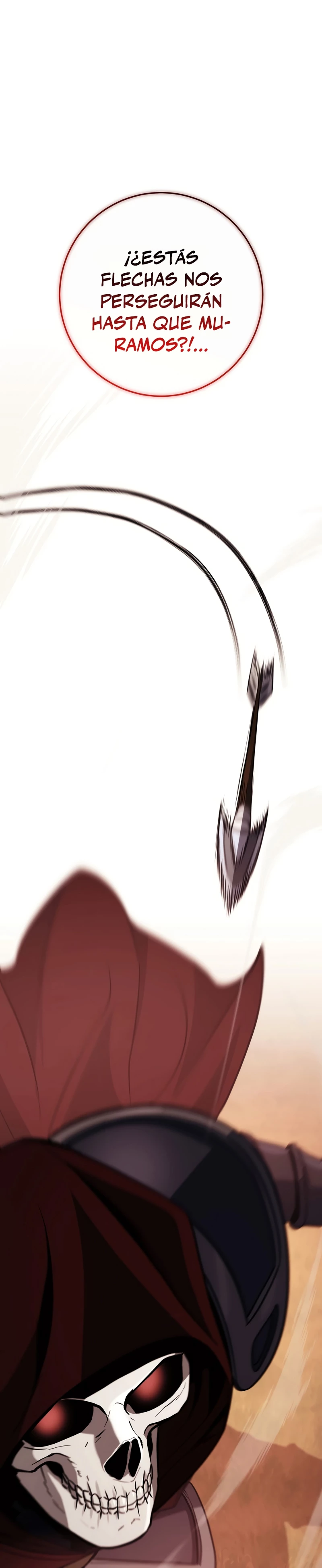Soldado Esqueleto > Capitulo 237 > Page 371