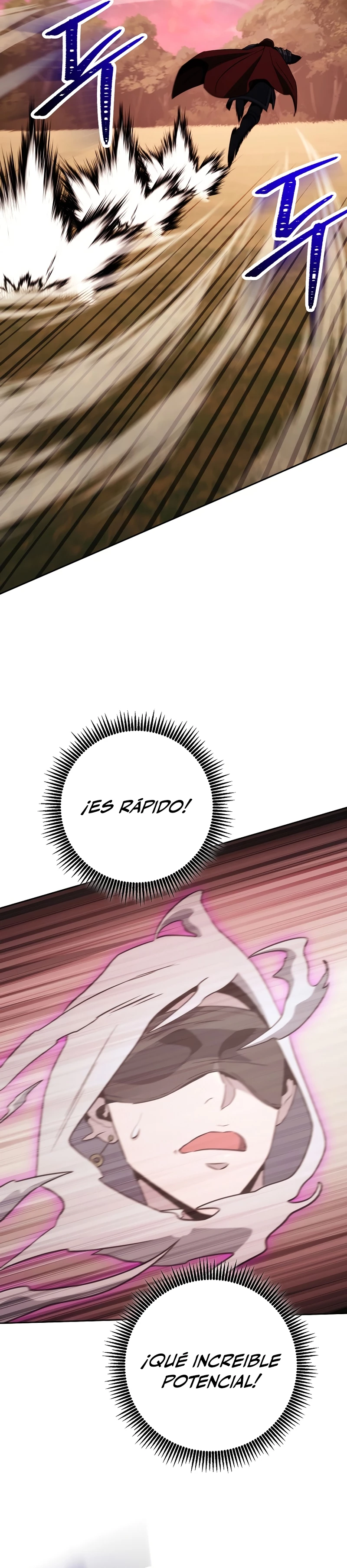 Soldado Esqueleto > Capitulo 237 > Page 401