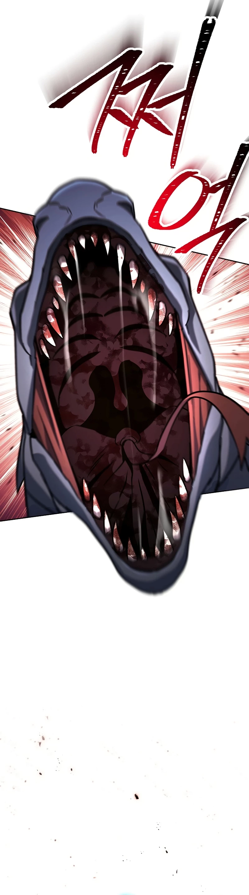 Soldado Esqueleto > Capitulo 237 > Page 441