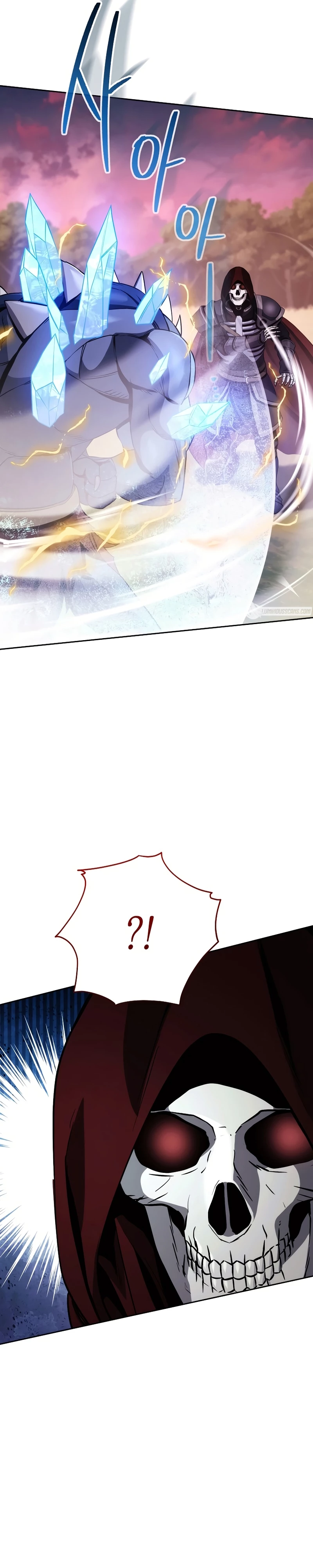 Soldado Esqueleto > Capitulo 238 > Page 31