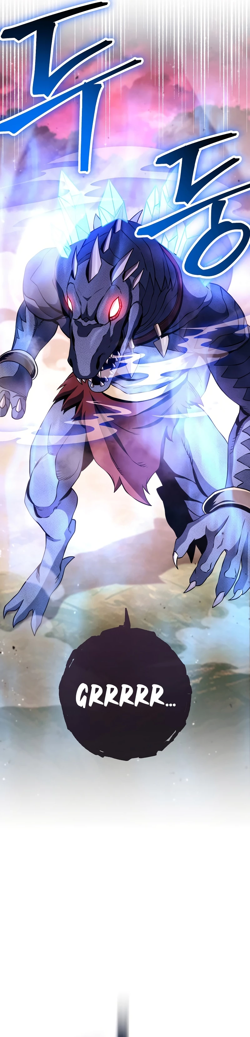 Soldado Esqueleto > Capitulo 238 > Page 51