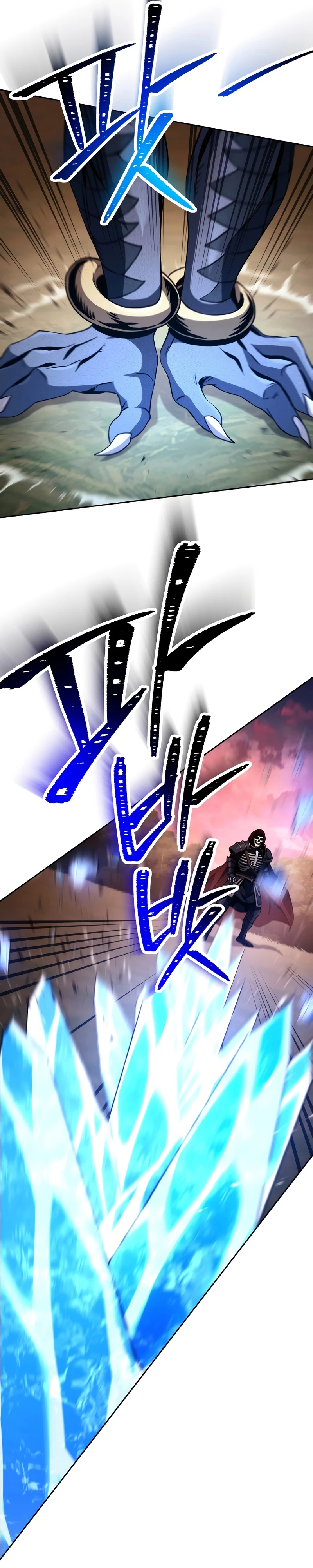 Soldado Esqueleto > Capitulo 238 > Page 61