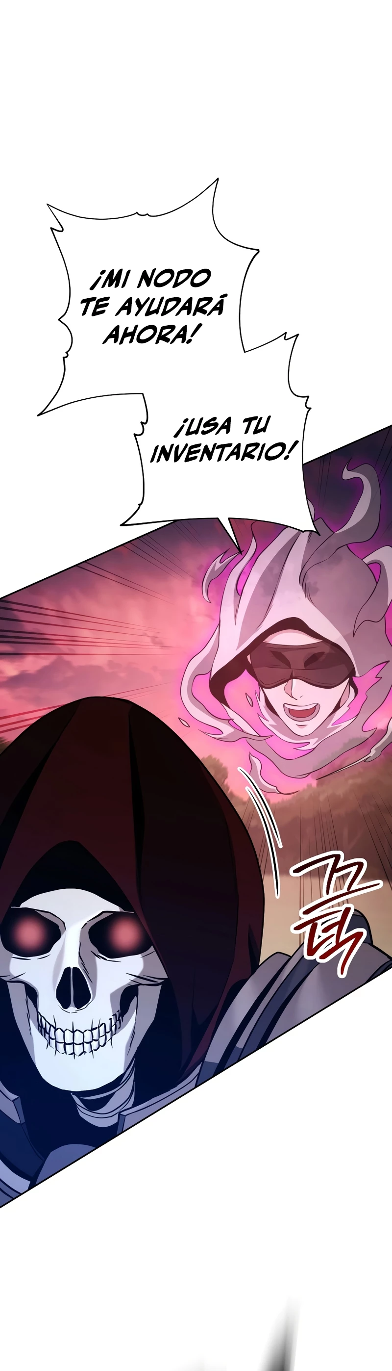 Soldado Esqueleto > Capitulo 238 > Page 71