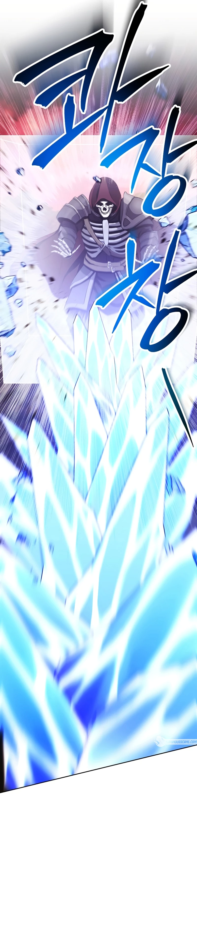 Soldado Esqueleto > Capitulo 238 > Page 81