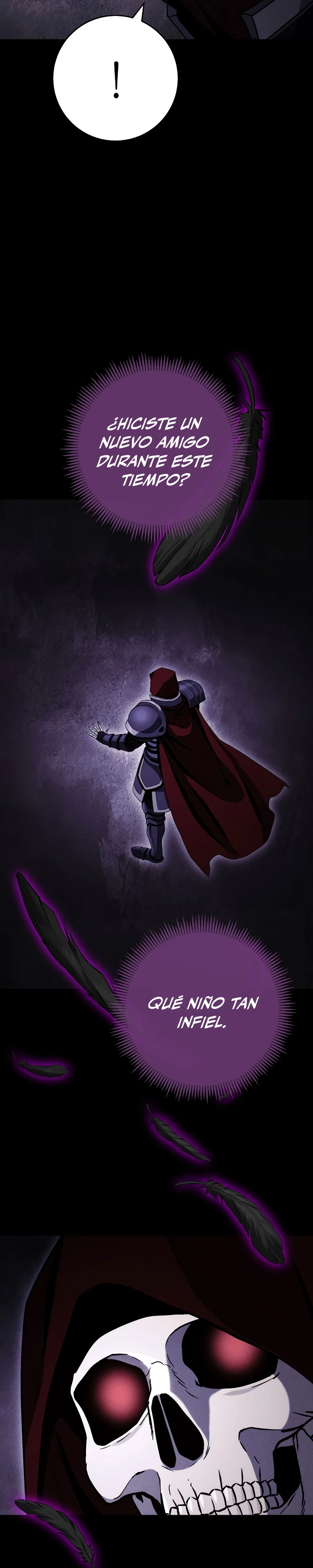 Soldado Esqueleto > Capitulo 238 > Page 101