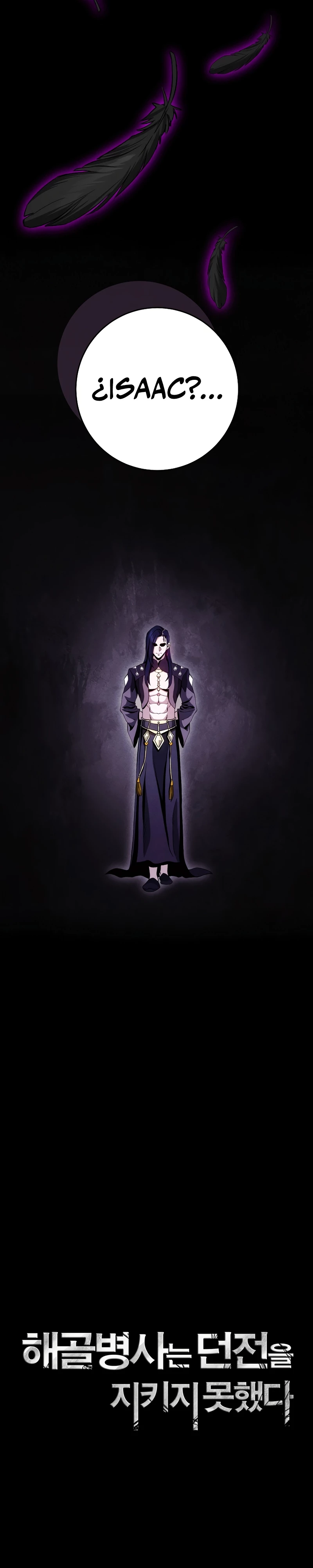 Soldado Esqueleto > Capitulo 238 > Page 111