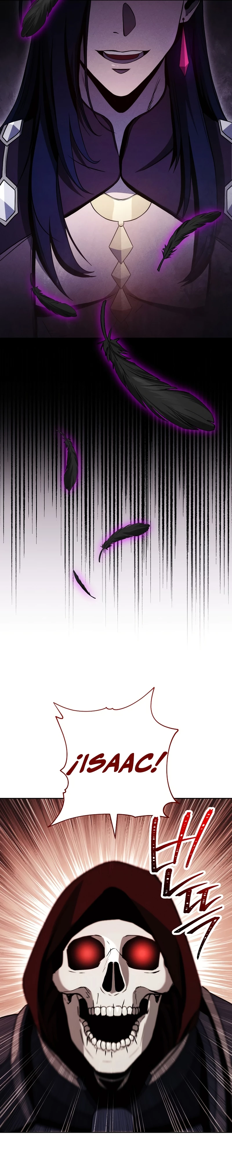 Soldado Esqueleto > Capitulo 238 > Page 171