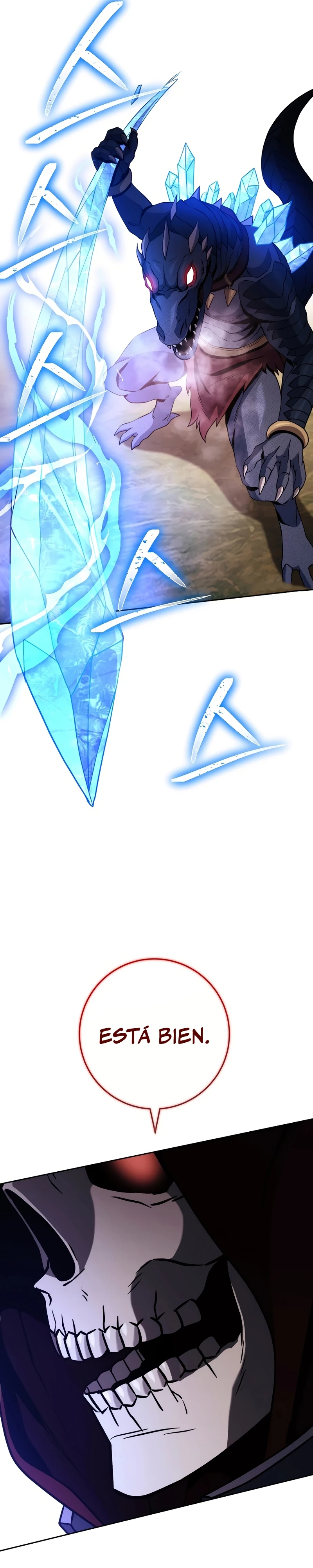 Soldado Esqueleto > Capitulo 238 > Page 201