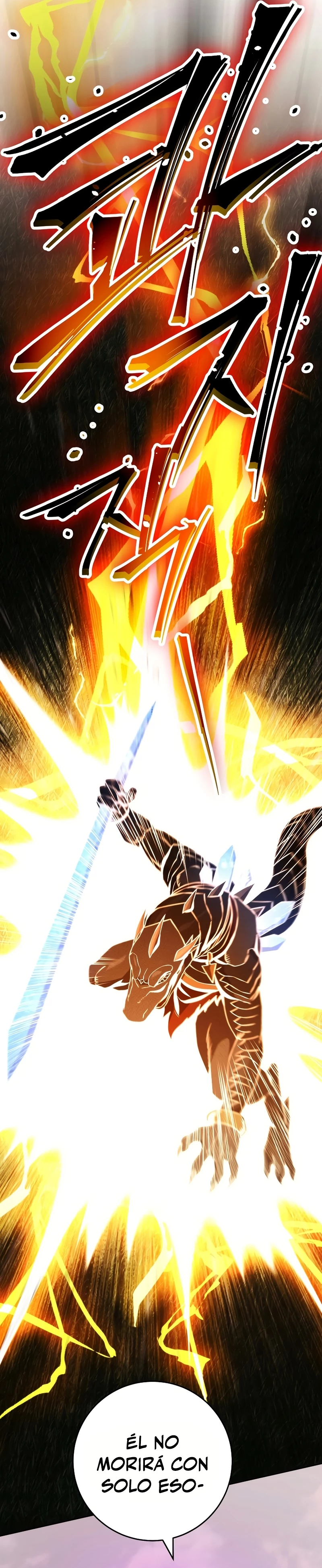 Soldado Esqueleto > Capitulo 238 > Page 261