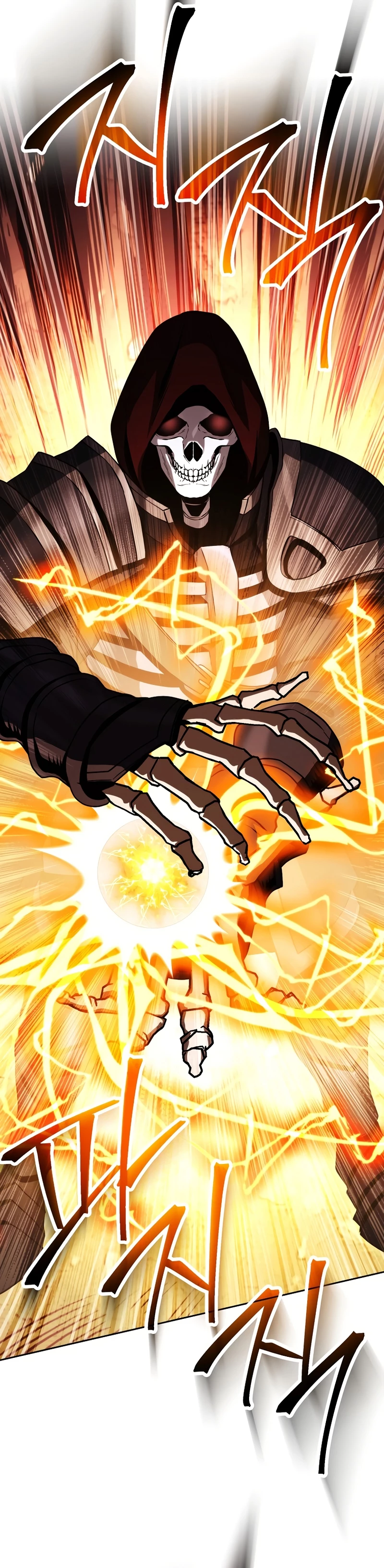 Soldado Esqueleto > Capitulo 238 > Page 281