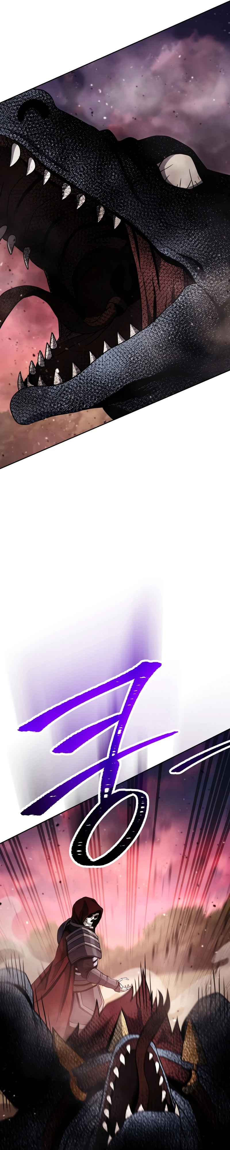 Soldado Esqueleto > Capitulo 238 > Page 321