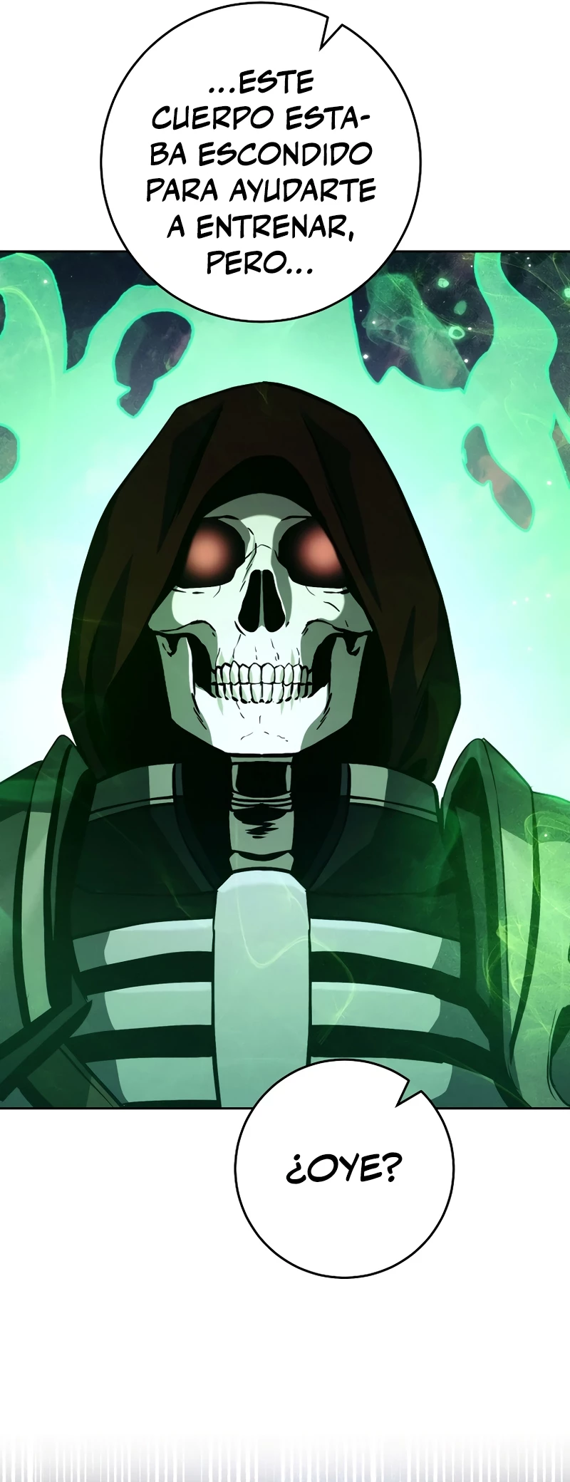 Soldado Esqueleto > Capitulo 238 > Page 361